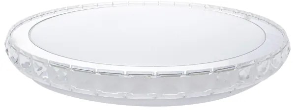 LED állítható fényerejű LAYLA mennyezeti lámpa DO-val 1xLED/26W/230V