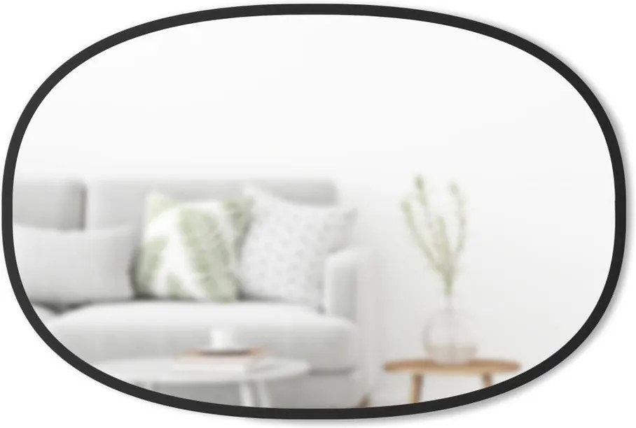 Fali tükör 61x91 cm Hub – Umbra