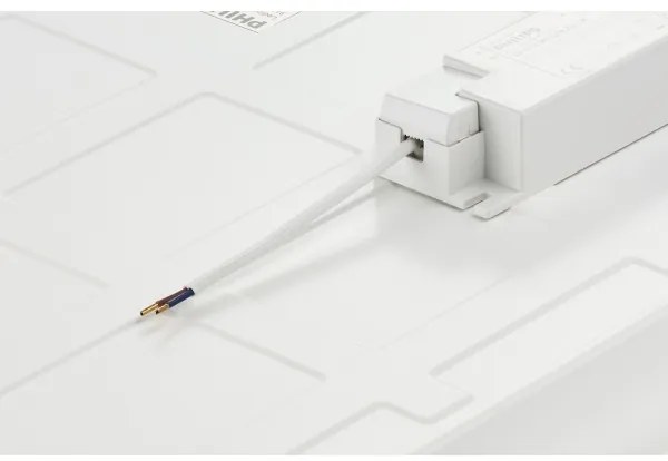 Philips - LED Függesztett mennyezeti panel LED/34W/230V 4000K UGR<22 IP40