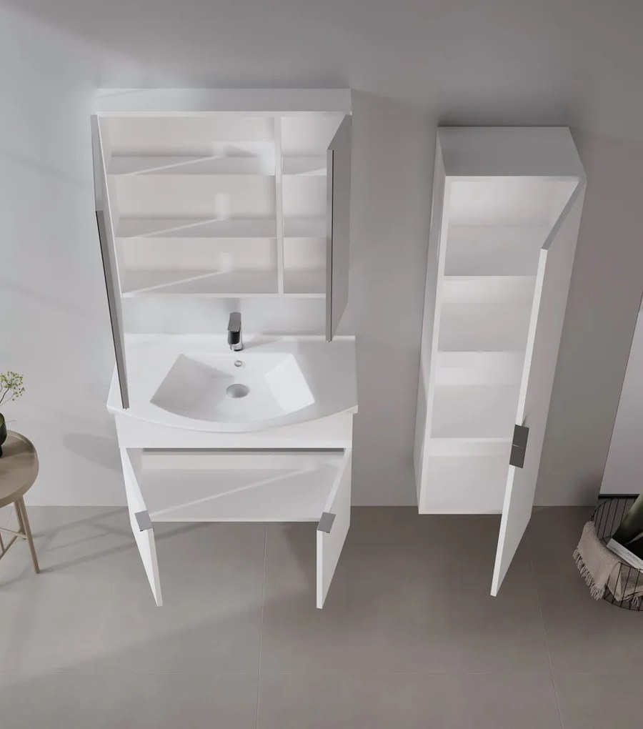 Purus mosdószekrény, 80 cm – TR785PNC1284