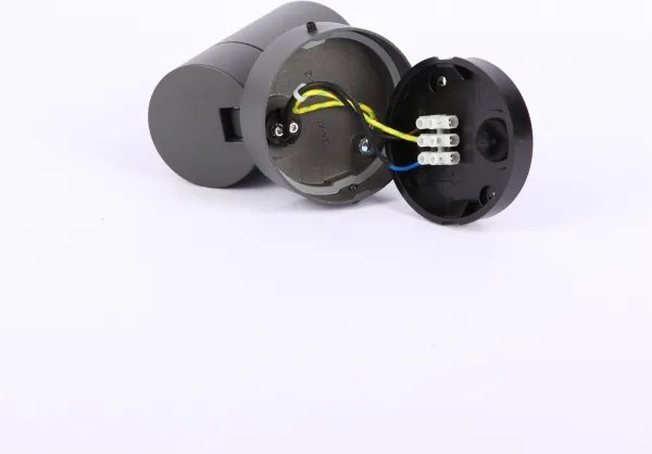 Globo 3209-1 - Fali spotlámpa PIPER 1xGU10/35W/230V