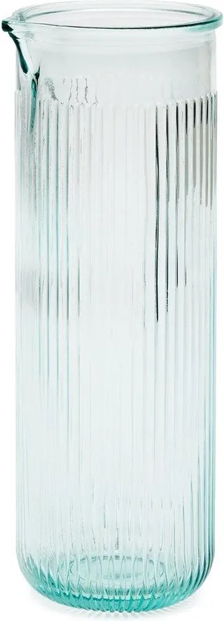 Üveg kancsó Milma – Kave Home