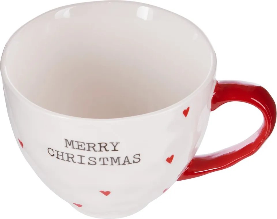 JOYFUL DAYS bögre 440ml Merry Christmas