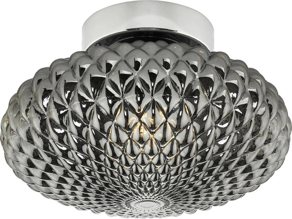 Dar Lighting BIBIANA BIB0710 Plafonlámpa 1x40W/G9