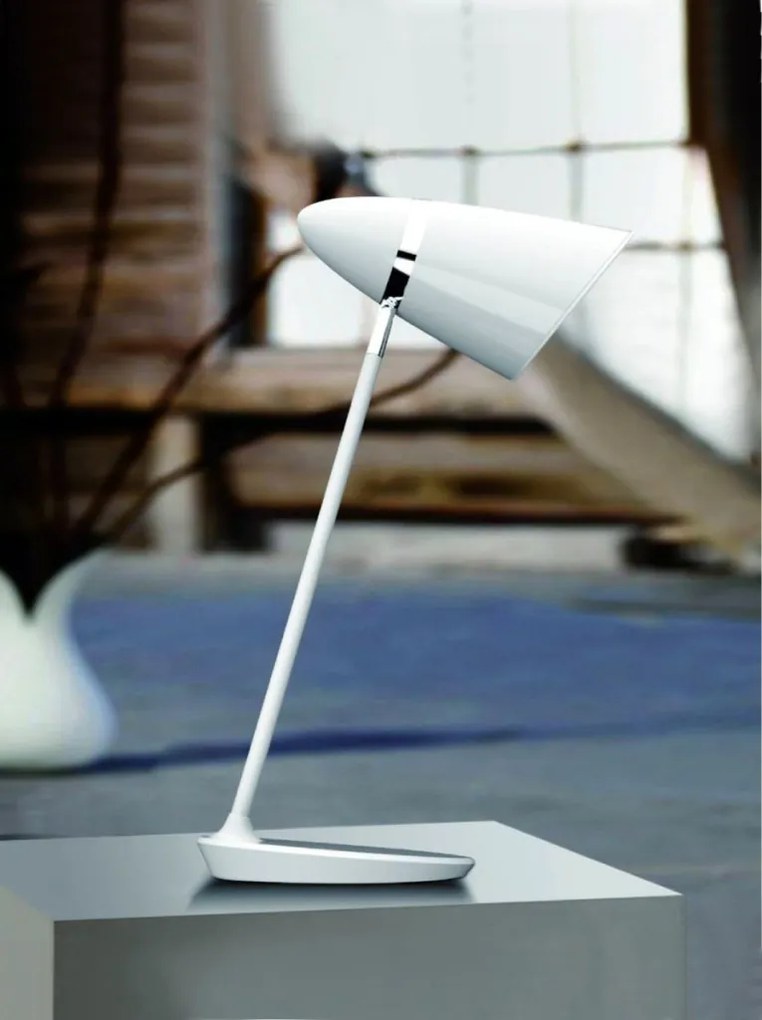 Orlicki Design ELMO TAVOLO OR81794 Asztali lámpa 1x8W/E27