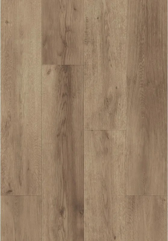 Mexen Spirit Lake vinil panelek 1227 x 187 mm LVT Dryback 2,5 mm, PVC alátét, 4 V-Fuga, Tölgy - F1301-1227-187-255-4V1-01