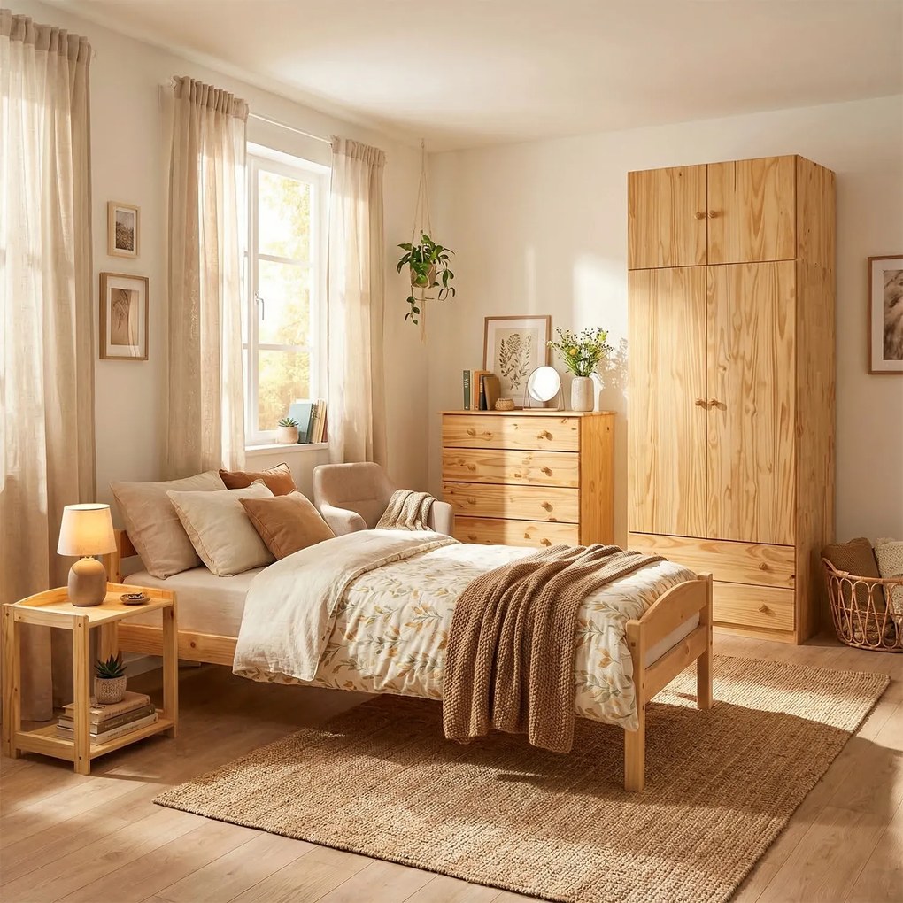 Komód 5 fiókos 823 lakkozott -
lakkozott
,
Tömör
,
107
x
43
x
91
cm