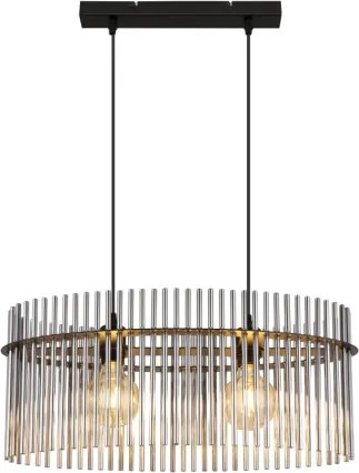 GLOBO 15698H3 GORLEY Modern Függesztett Lámpa IP20
