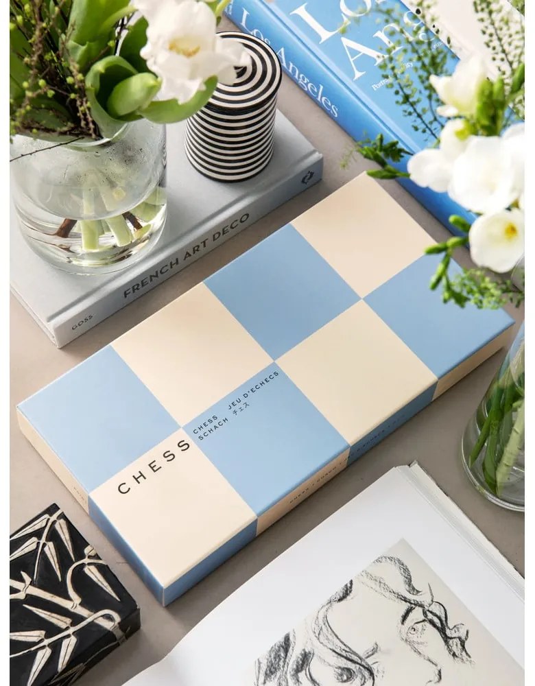 Sakk Play Chess – Printworks