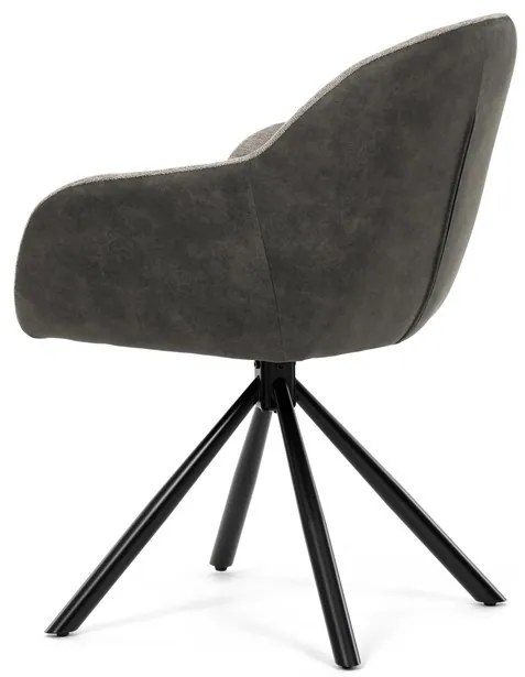 Bézs Szövet Étkezőszék. DCH-Y1143 BG2