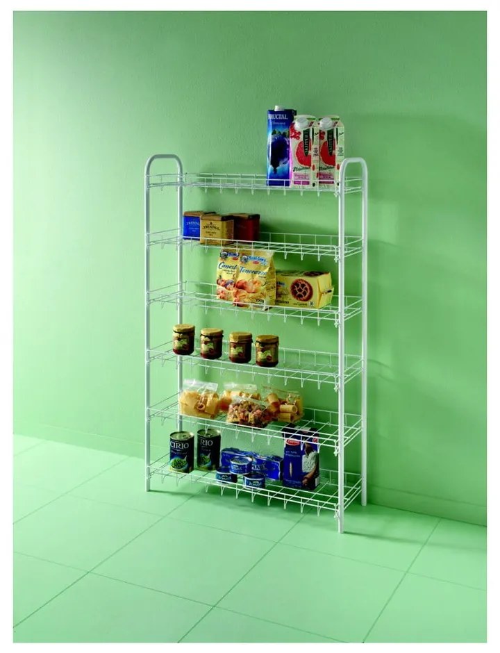 Cipőtartó állvány - Metaltex