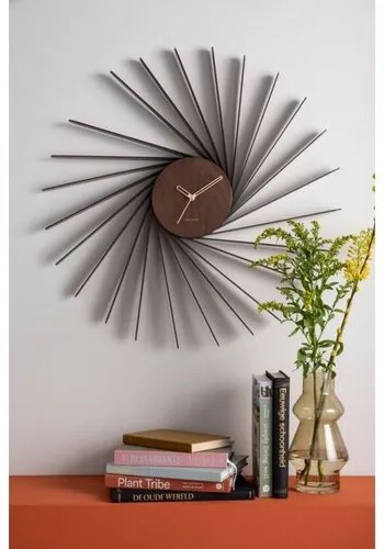 Karlsson 5890DW design falióra, 68 cm