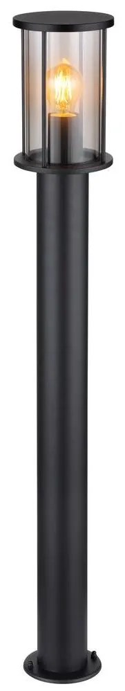 Globo 31363 - Kültéri lámpa GRACEY 1xE27/60W/230V 100 cm IP54
