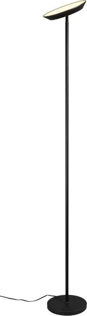 Trio SPECTER R47841132 Állólámpa 1x17w/led 2700-6500k 1900lm ip20