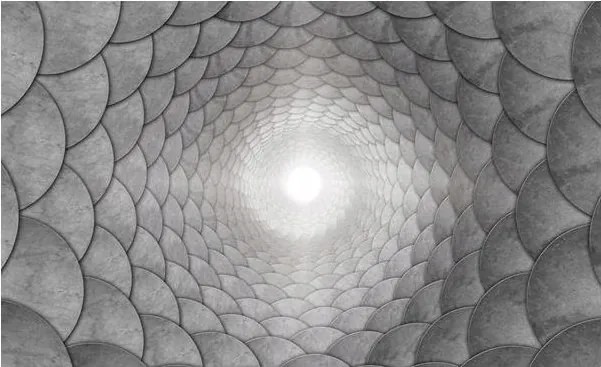 3D fotótapéta absztrakt fotótapéta 208 x 146