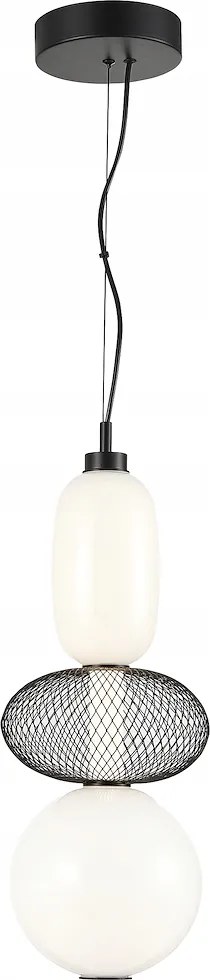 Arame függőlámpa 23W Led