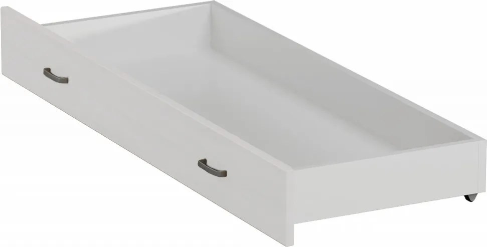 Gyerek tárolódoboz HÁZIKÓ D3 fehér