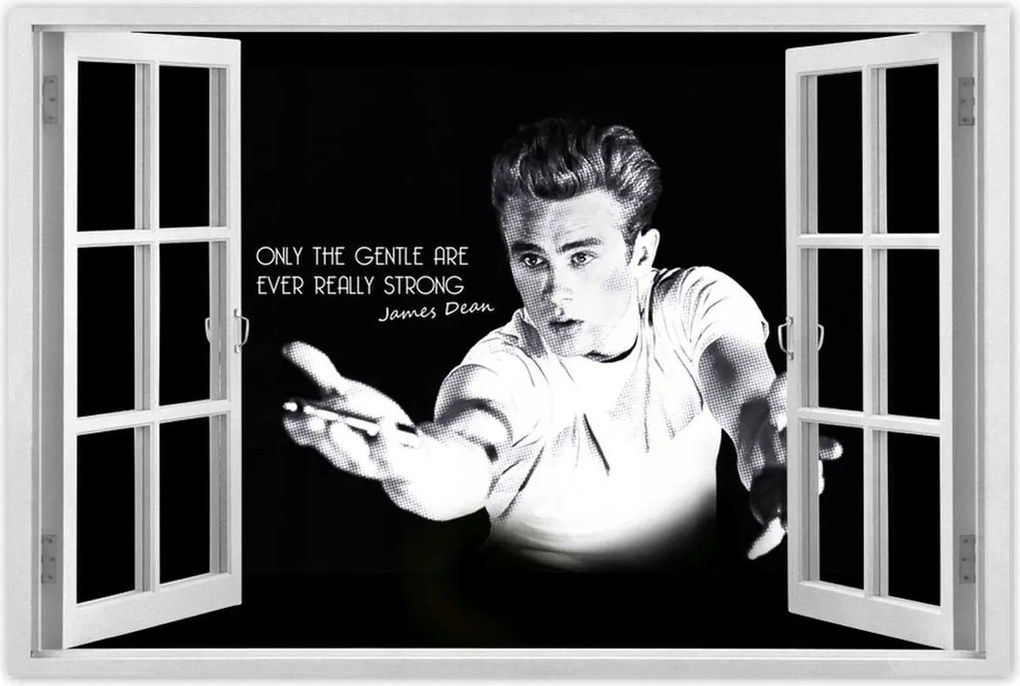 Poszterek 60x40 James Dean
