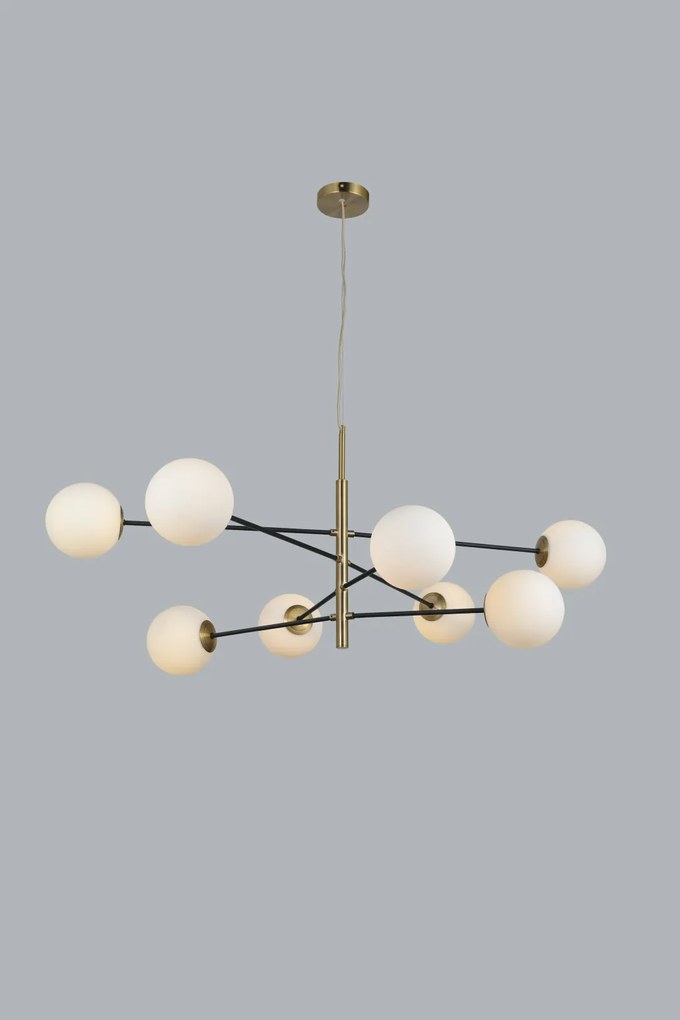 Függeszték Arany Oviedo AZZARDO-4423