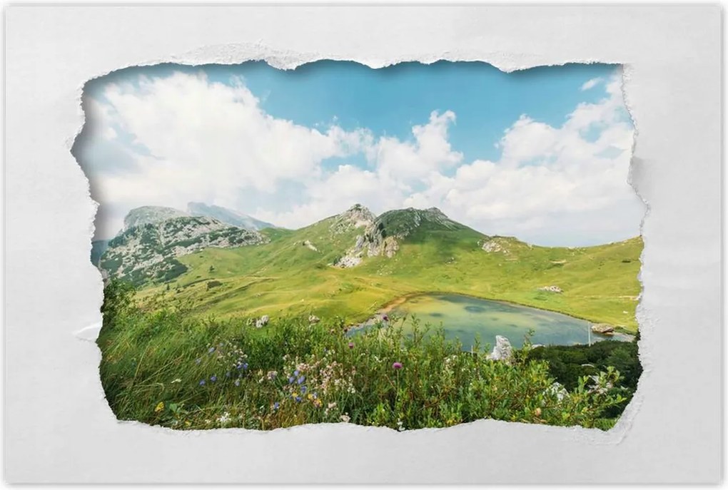 Poszterek 60x40 Tájképek Kilátások Tájképek