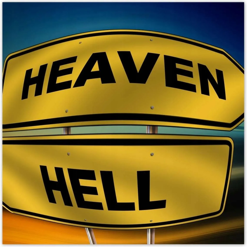 Poszterek 100x100 Válaszút előtt