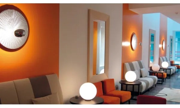 Artemide 1471110A - LED Dimmelhető mennyezeti lámpa DROPLET LED/29W/230V 3000K