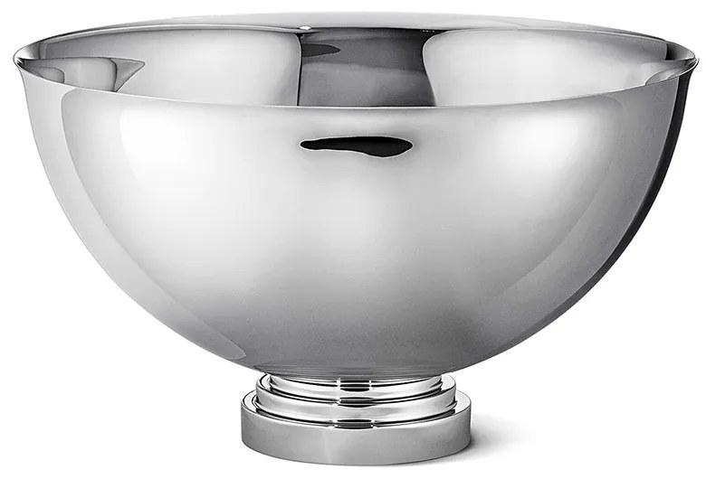 Pezsgős tál Manhattan, 40 cm - Georg Jensen
