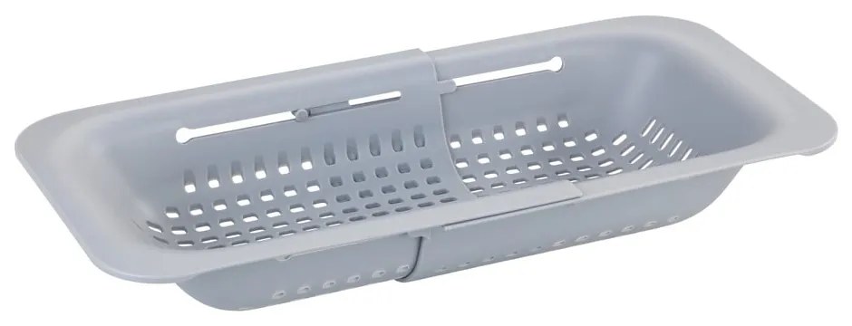 Műanyag teleszkópos csepegtető mosogatóba Sieve – Wenko