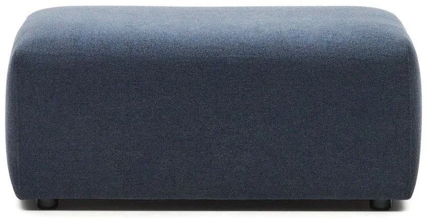 Sötétkék kanapé modul Neom – Kave Home