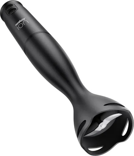 Niceboy Twister T1 - Rúdmixer 500W/230V fekete