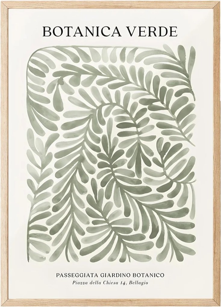 Falikép, 50×70 cm – TR862VRL1718