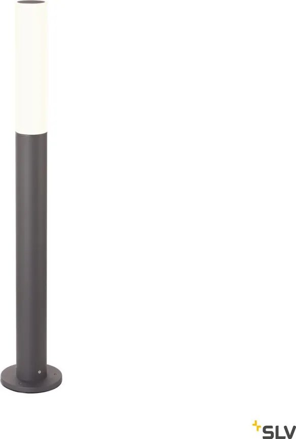 SLV 1000682 APONI Modern Kültéri Állólámpa Antracit LED IP65