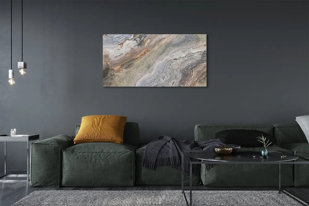 Canvas képek Onyx kő struktúra 120x60 cm