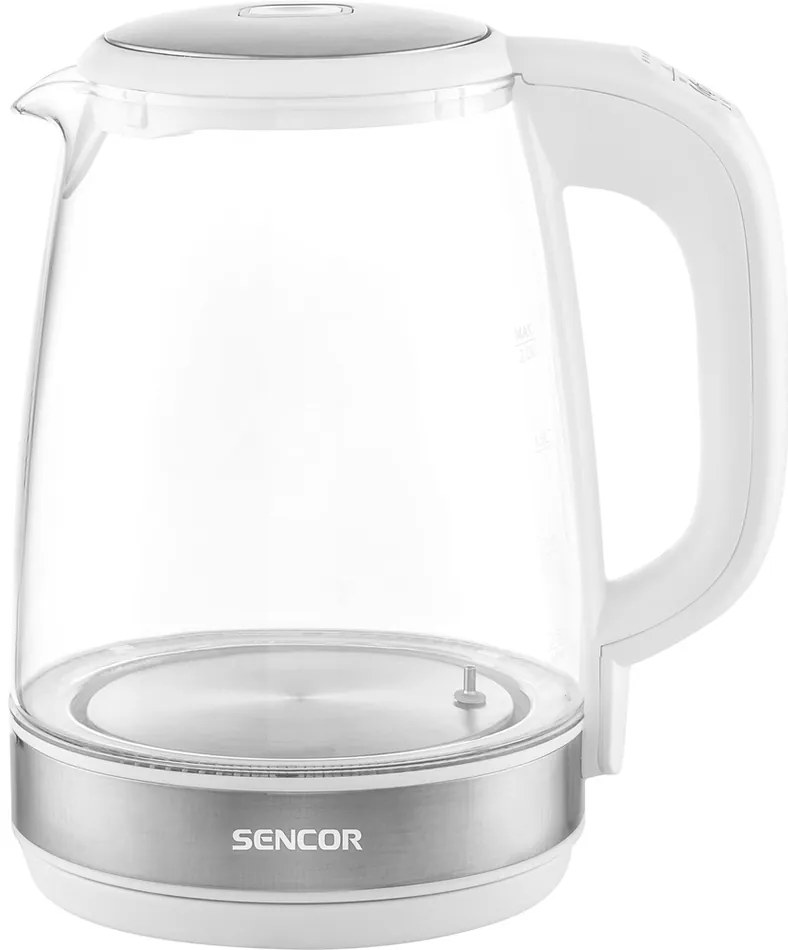 Sencor SWK 2190WH gyorsforraló