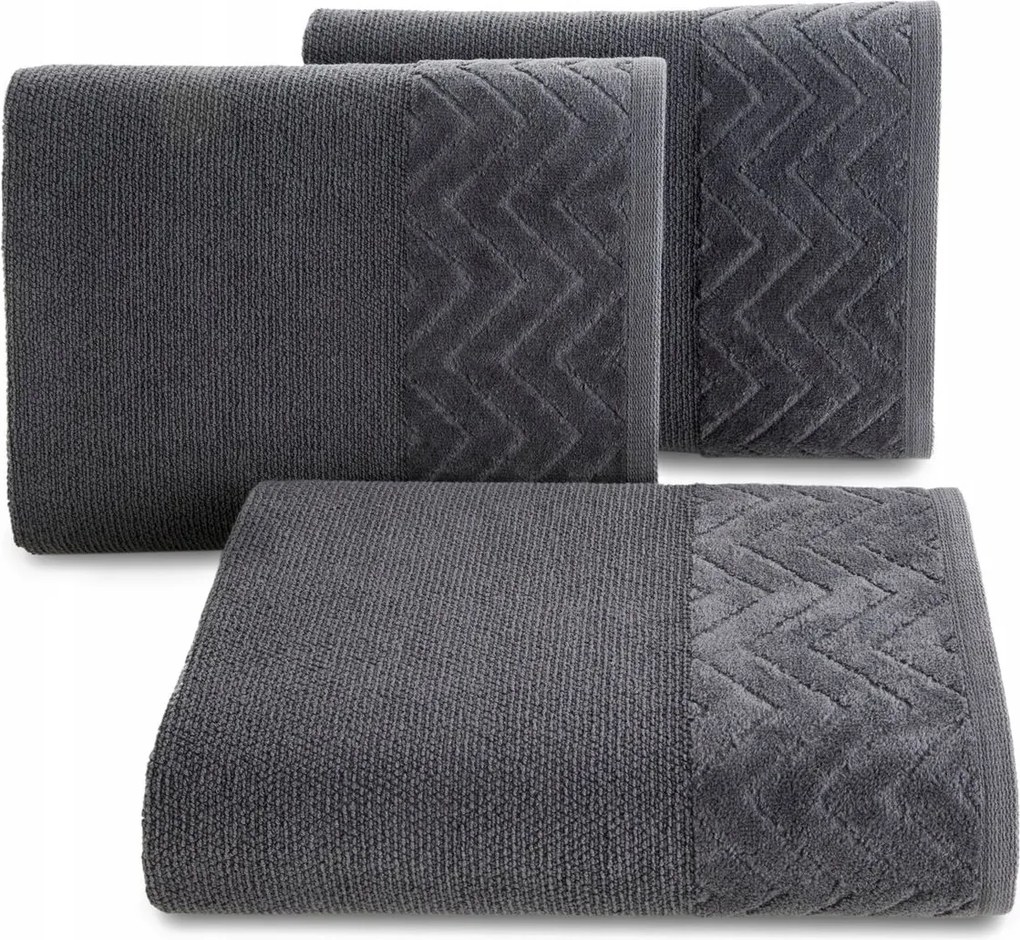 Zoe Vastag Fürdőlepedő 50x90 Eurofirany