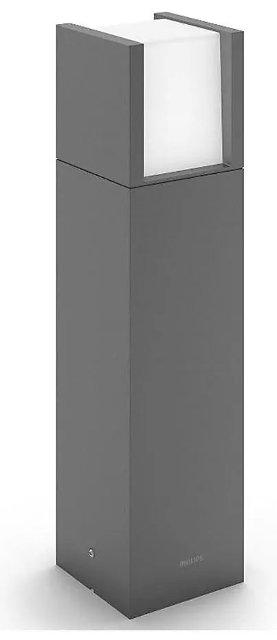 Philips - LED Kültéri lámpa ARBOUR LED/3,8W/230V 40 cm IP44