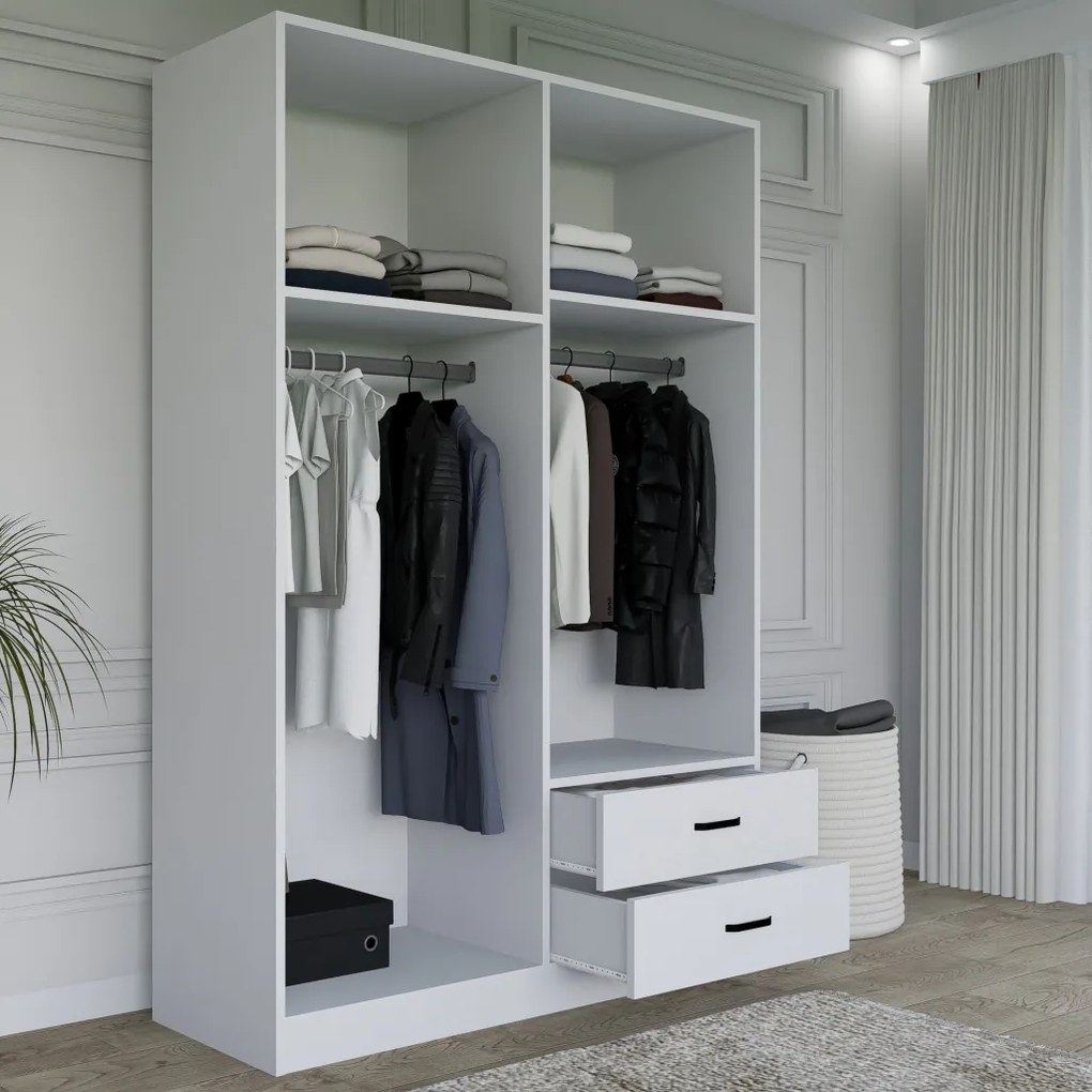 Yaman 1600-033 - White