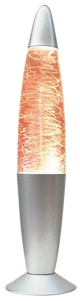 Rabalux 4533 - Dekor lámpa MILIE RGB 0,9W