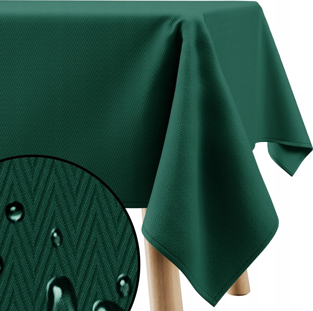 Abrosz kerti Filumi Palack Zöld 120x200