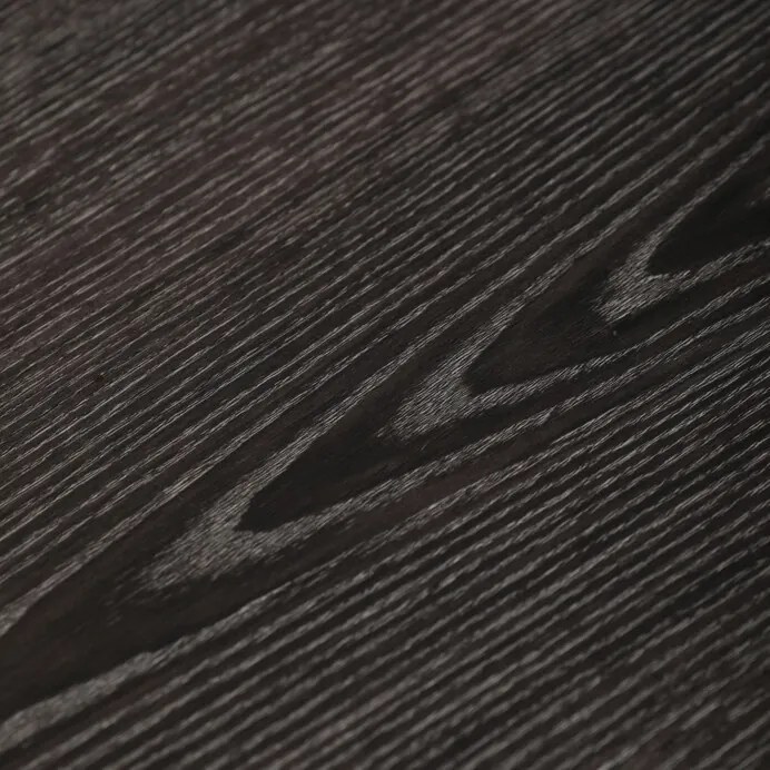 Étkezőasztal 90x90cm, Szürke Tölgy Színben, HT-R5190 Grey