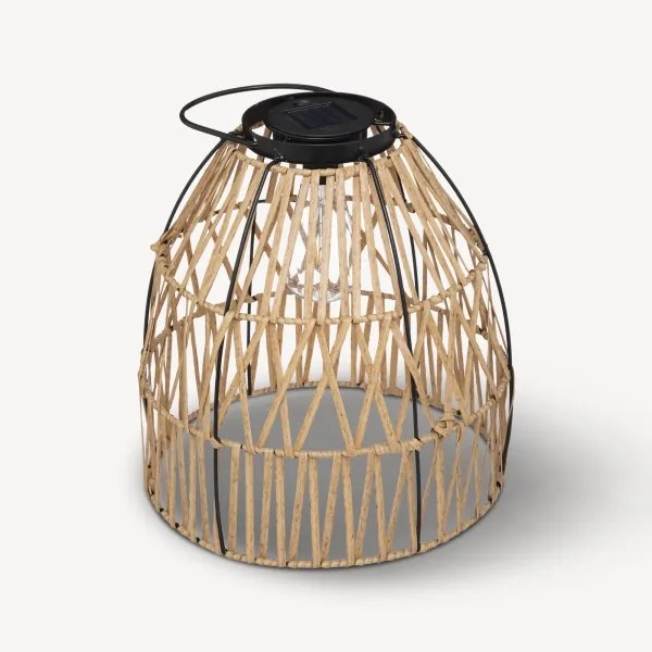 Atmosphera - LED napelemes lámpa ESHA LED/1,2V 800 mAh IP44