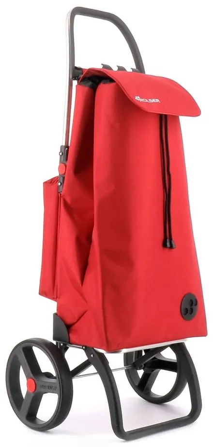 Gurulós bevásárlótáska 43 l I-Max Termo Zen 2 Logic RSG – Rolser