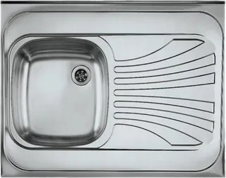 Alveus Primal mosogató 10 60x80cm balos 1068682KF