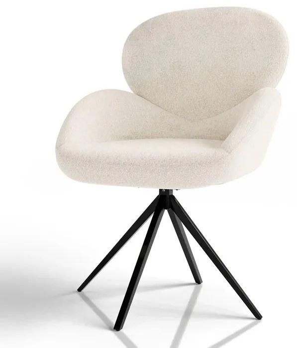 Juskys Albano design szék