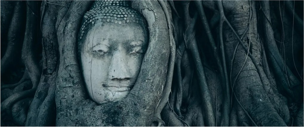 Kép - Thai arc (120x50 cm)