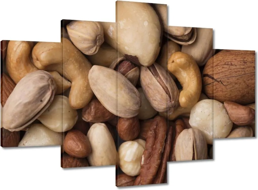 Képek 150x105 Keverék dió mix