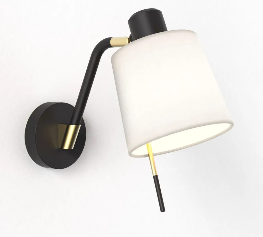 Astro Lighting EDWARD 1441001 Fali lámpa 1x12W/E27 IP20