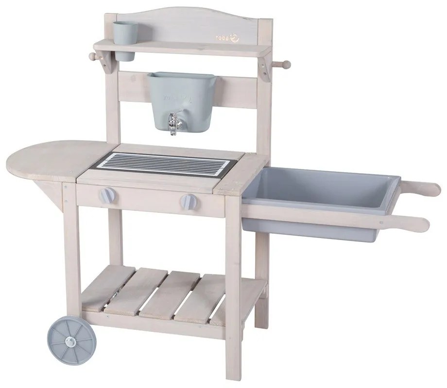 Kerti játékkonyha – Roba