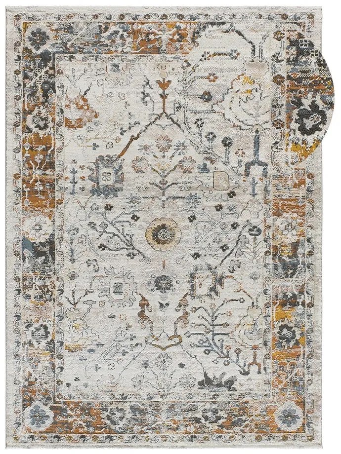 Szőnyeg 77x150 cm Springs – Universal