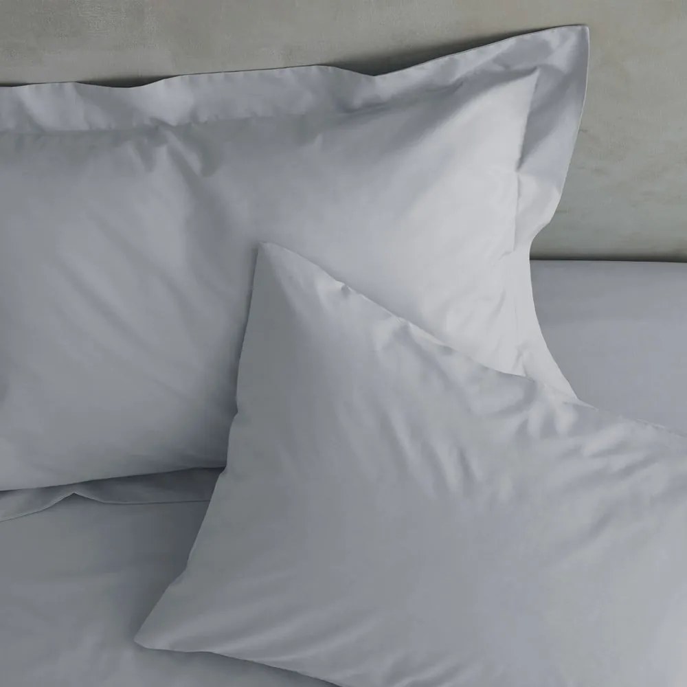 Perkál párnahuzat szett 2 db-os 75x50 cm Easy Iron Percale – Catherine Lansfield
